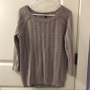 American Eagle sweater
